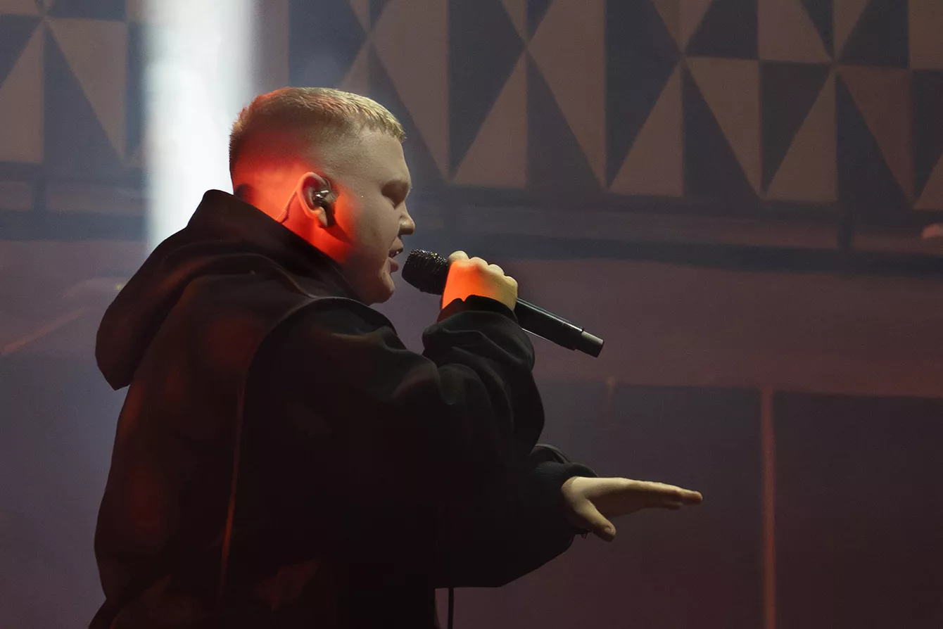 Foto: Viktor Kjørup