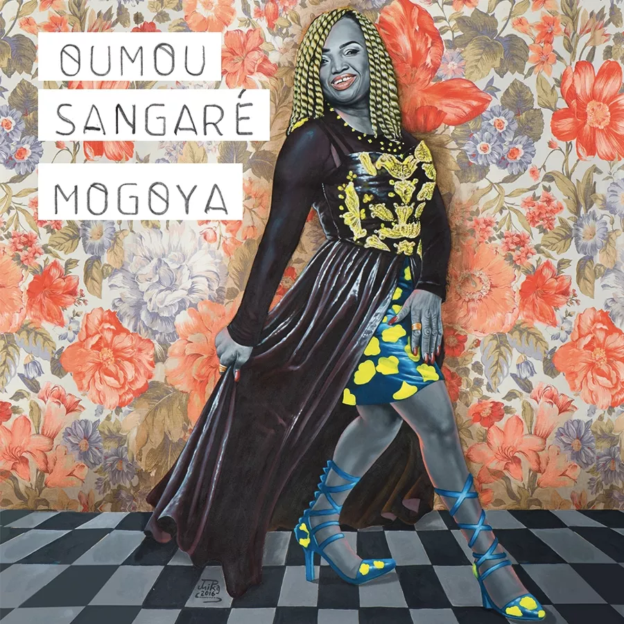 Mogoya - Oumou Sangaré
