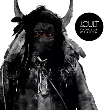 Choice of Weapon - The Cult