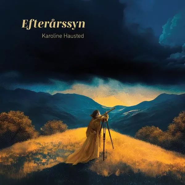 Efterårssyn - Karoline Hausted