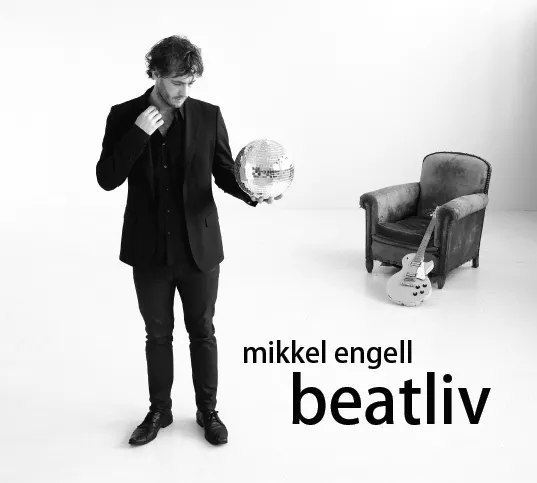 Beatliv - Mikkel Engell