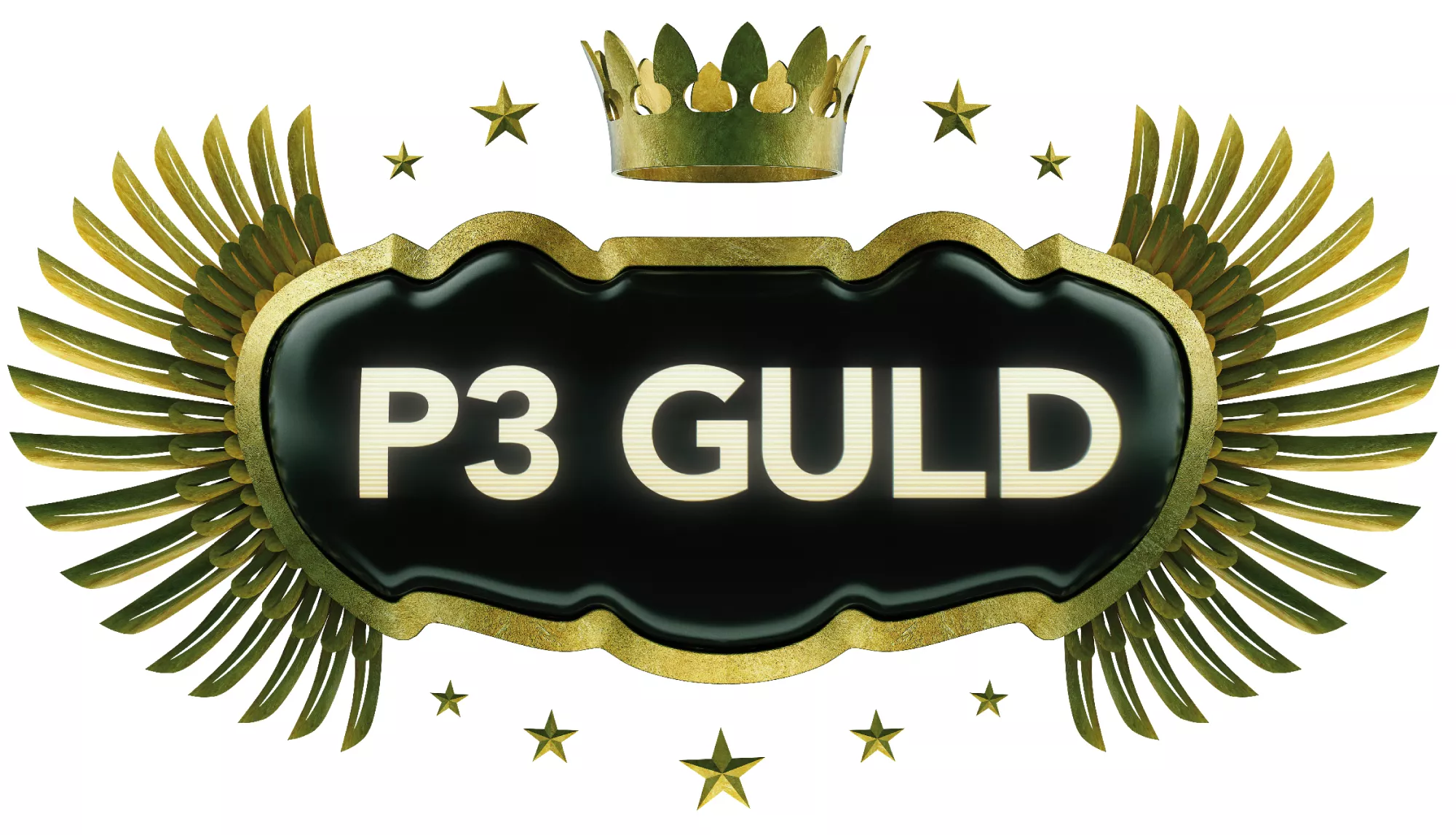 Tre nya artister till P3 Guld