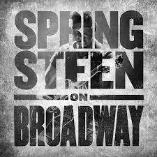 Springsteen on Broadway - Bruce Springsteen