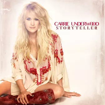 Storyteller - Carrie Underwood