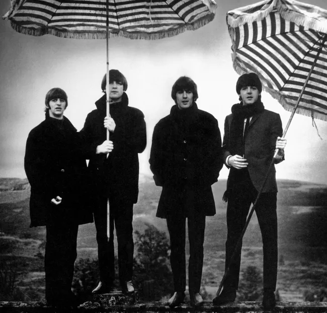 The Beatles genudgiver "The White Album" med sjældenheder