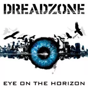 Eye On The Horizon - Dreadzone