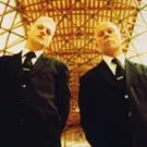 Erasure spiller to koncert på Vega