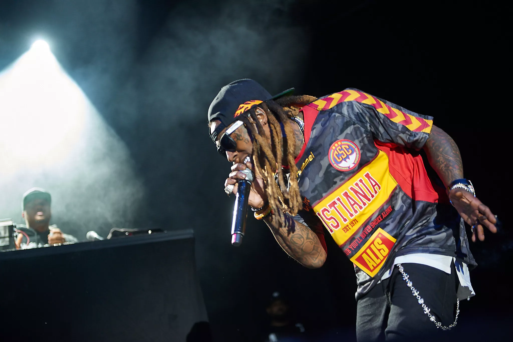 Lil Waynes nye album er landet – Thomas Troelsen bag producerpulten 