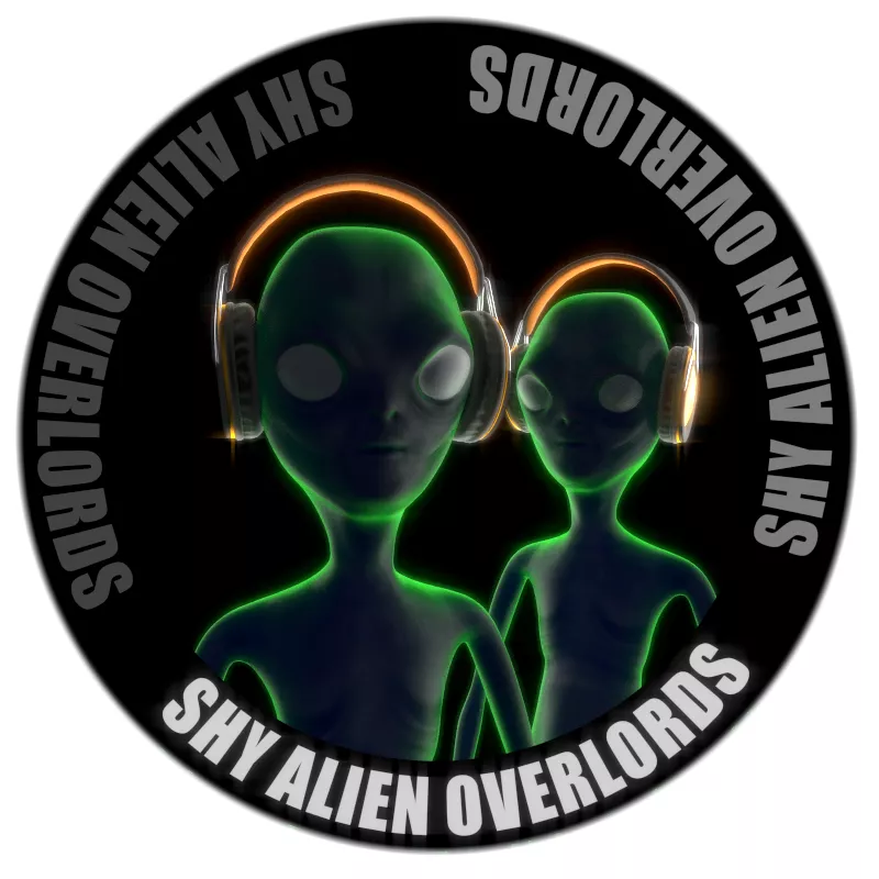 Fool Running the Kingdom - Shy Alien Overlords 