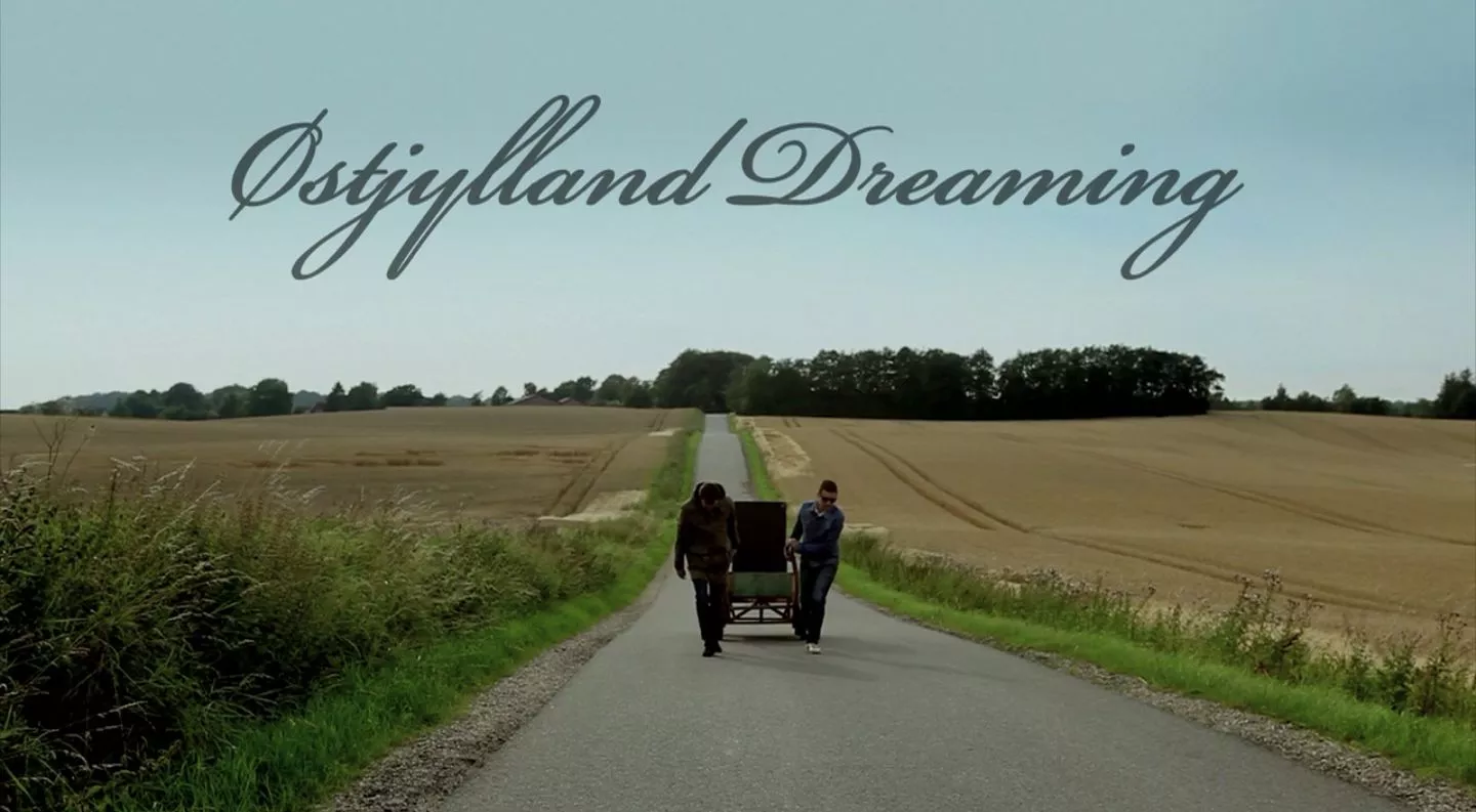 Se Østjylland Dreaming på GAFFA TV