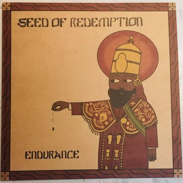 Seed Of Redemption - Endurance