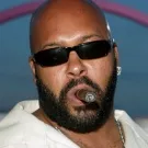 Suge Knight smidt ud af sit hus