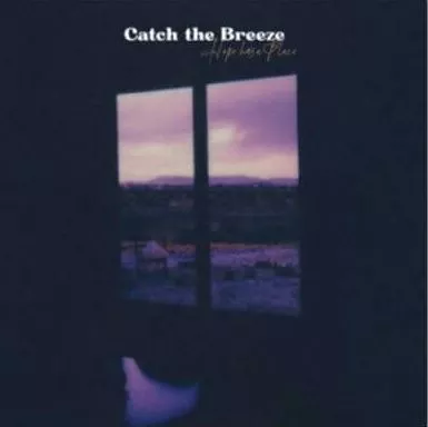  - Catch the Breeze