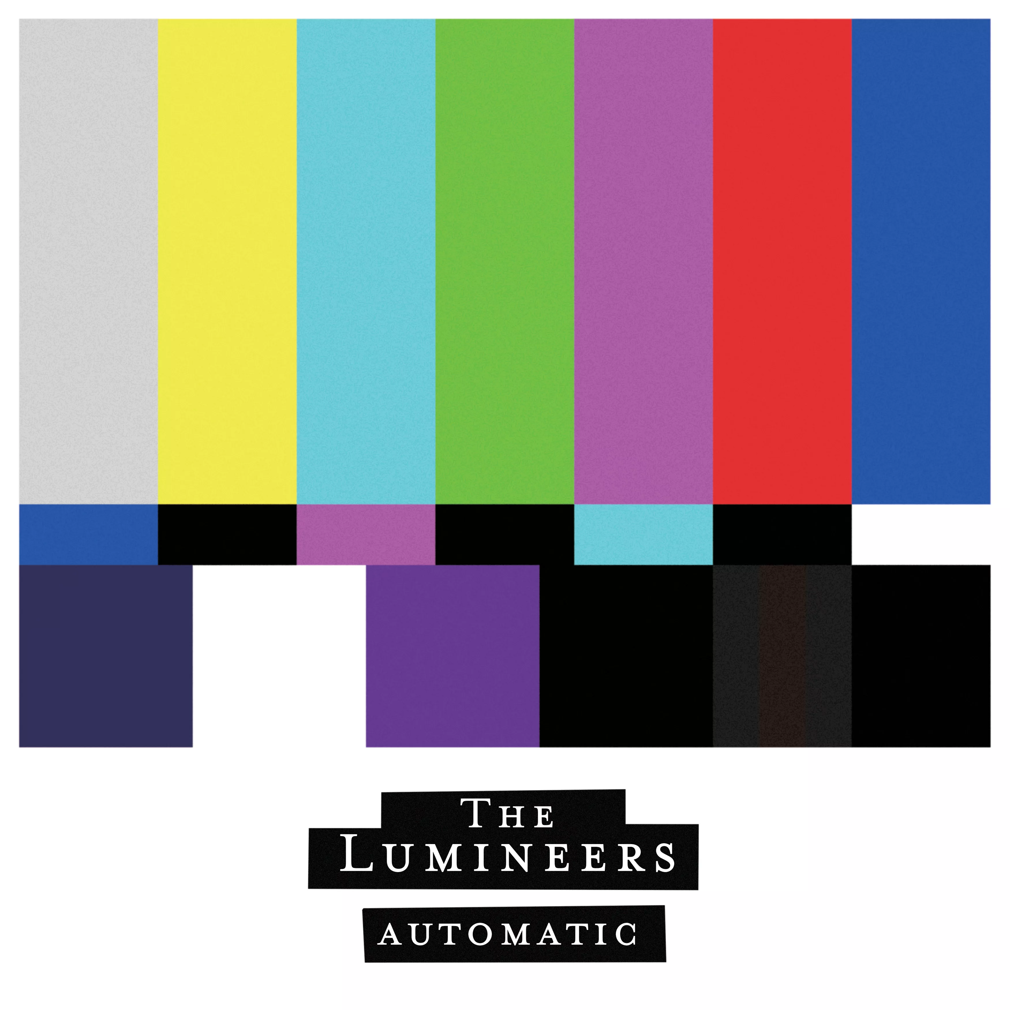 Automatic - The Lumineers