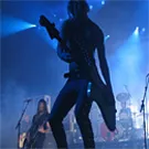 D-A-D samarbejder med Helloween-bassist