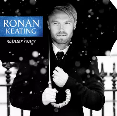Winter Songs - Ronan Keating