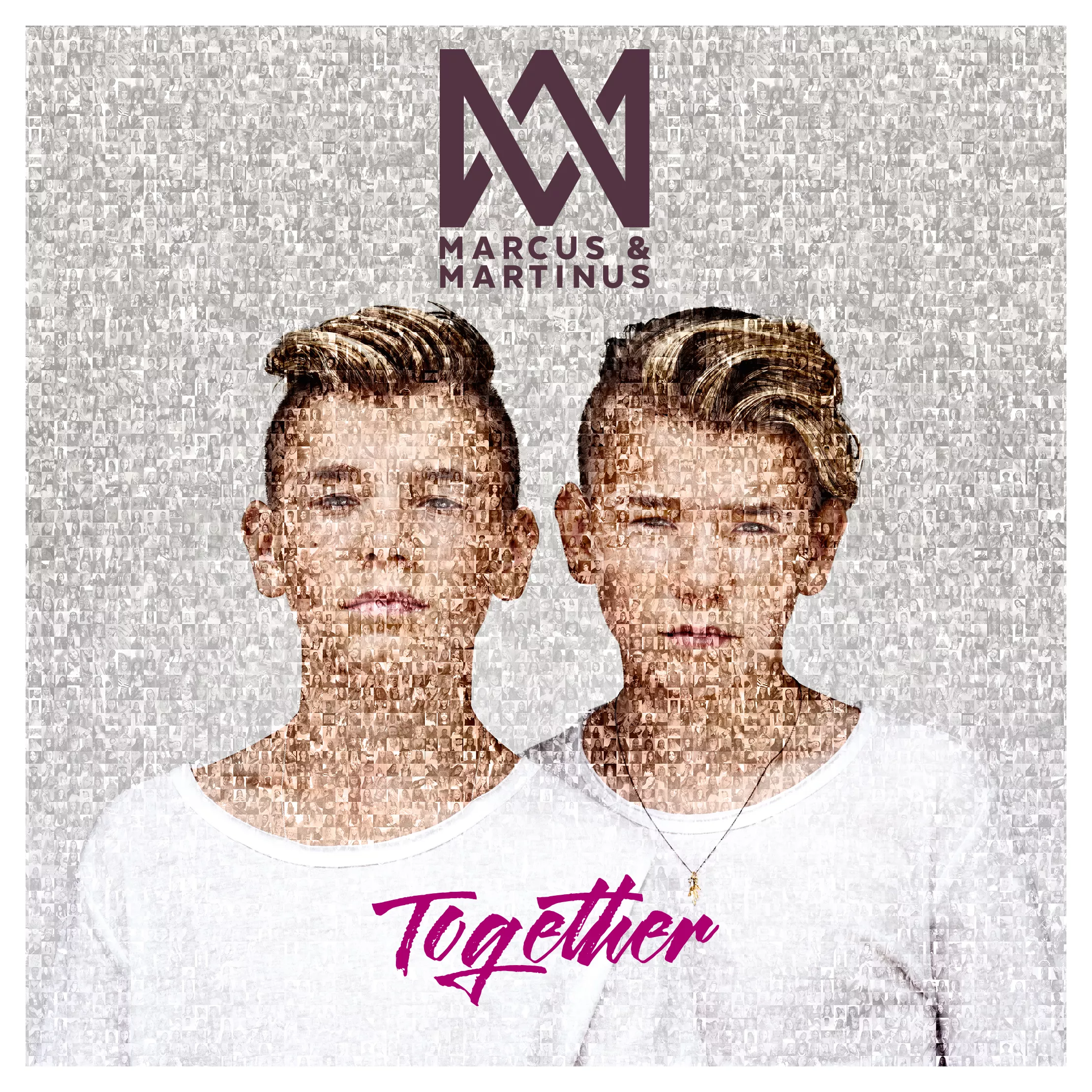 Together - Marcus & Martinus