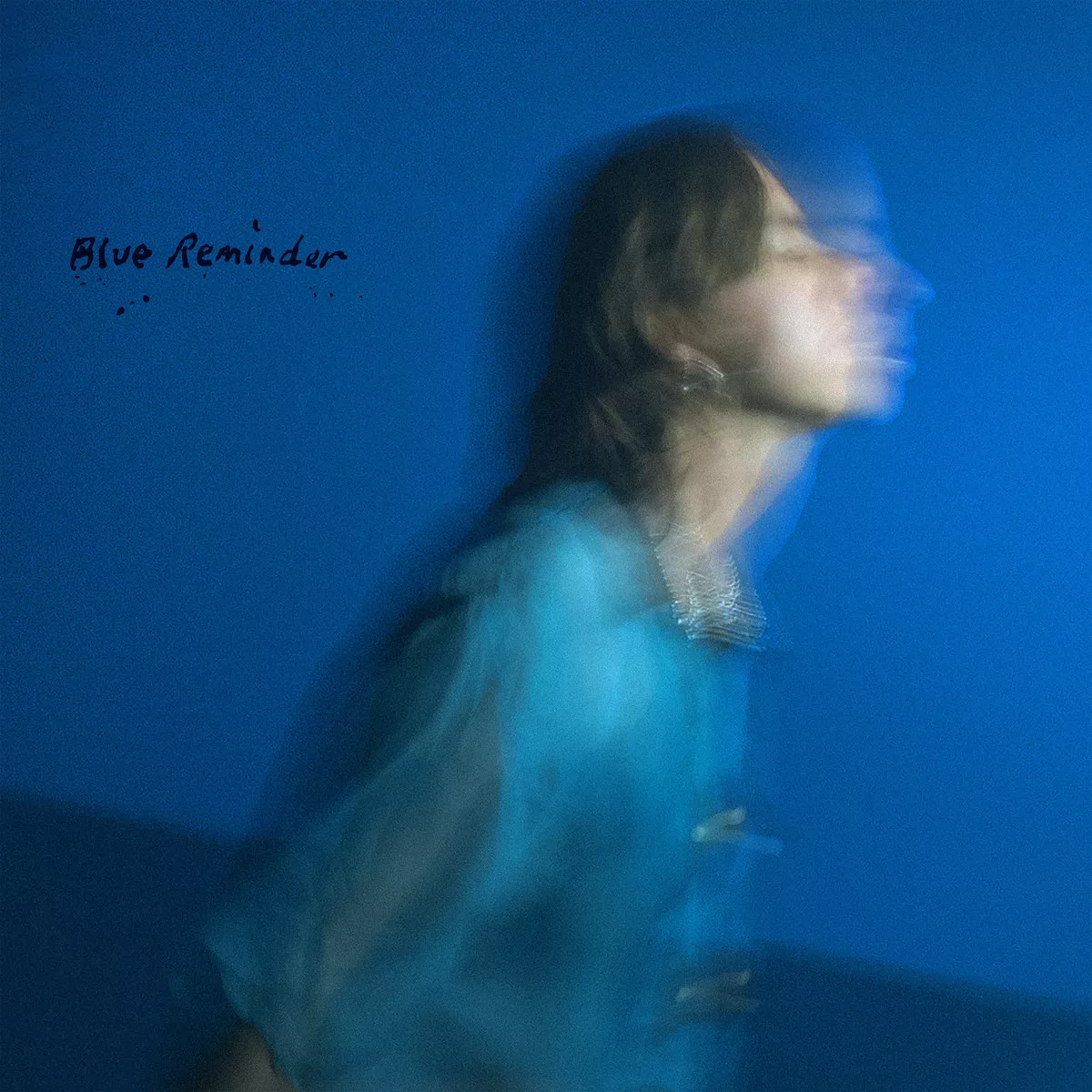 Blue Reminder - Hand Habits