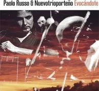 Evocándote - Paolo Russo & Nuevotrioporteño