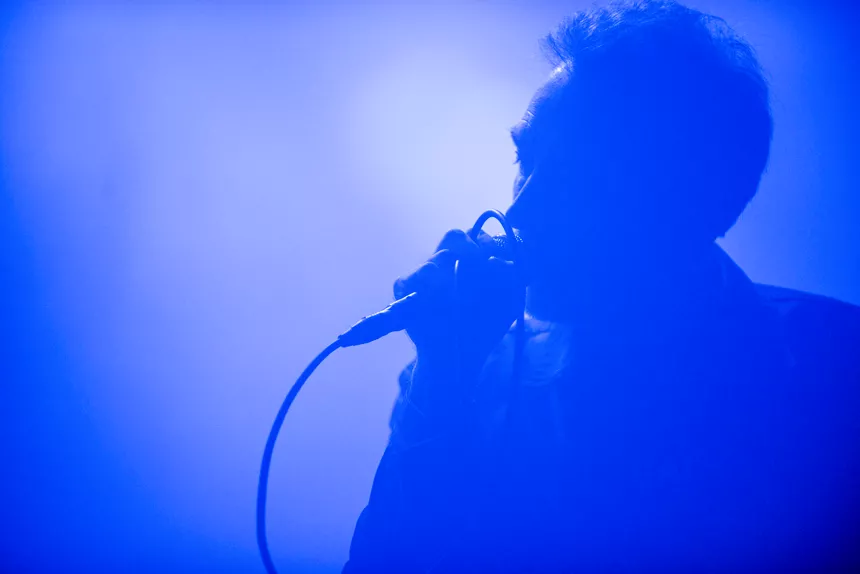 The Jesus And Mary Chain giver ny koncert i Danmark