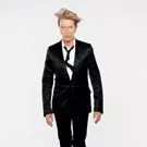 Skulderskade afbryder Bowie-koncert