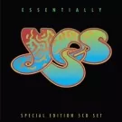 Yes-boks på vej