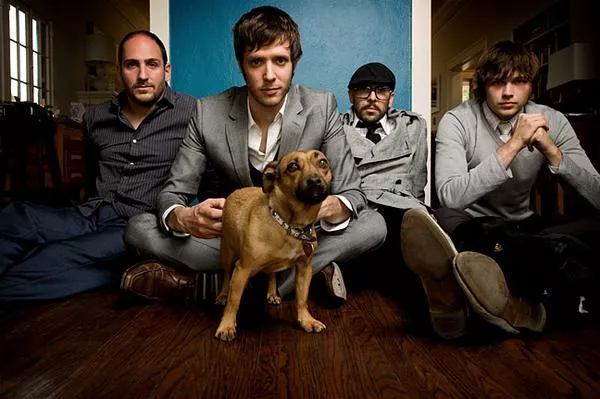 Den nye OK Go-video er set af millioner