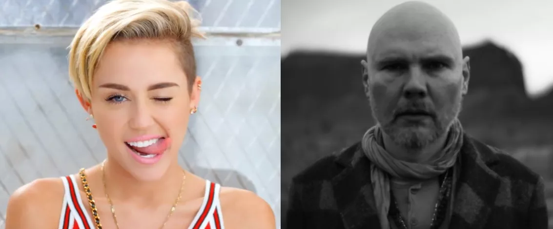 Rockstjerne fortolker Miley Cyrus-klassiker