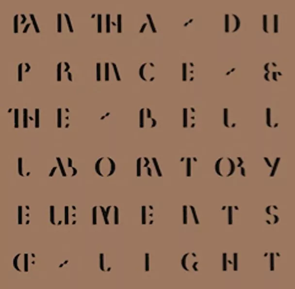 Elements Of Light - Pantha Du Prince & The Bell Laboratory