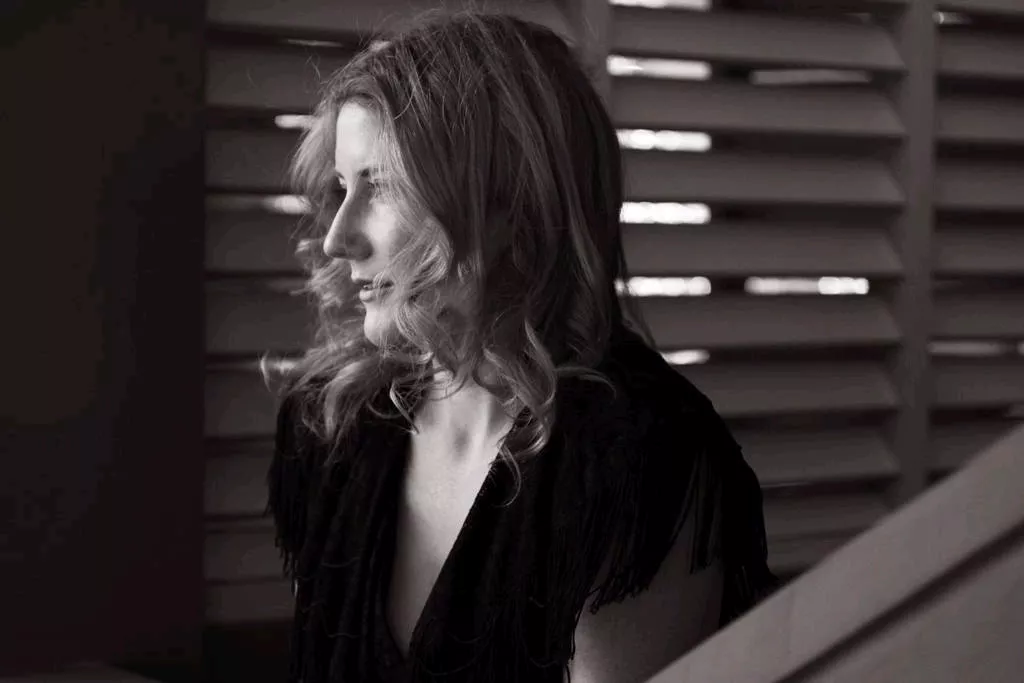 Kathleen Edwards avlyser
