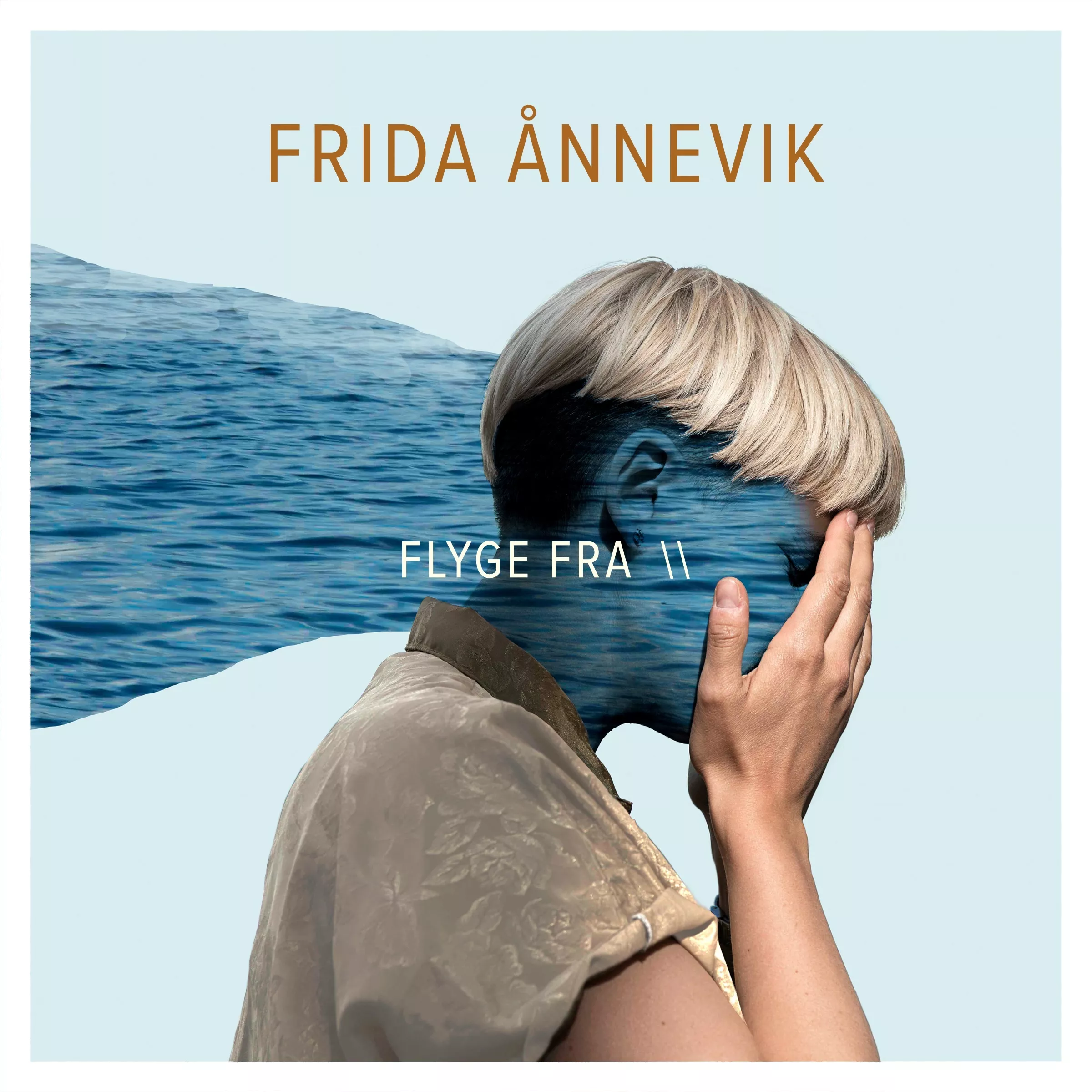 Flyge Fra - Frida Ånnevik