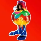Björk klar med trackliste og artwork
