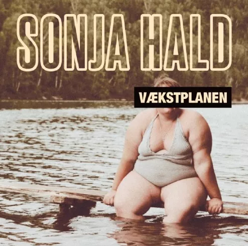 Vækstplanen - Sonja Hald