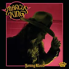 Young Blood - Marcus King