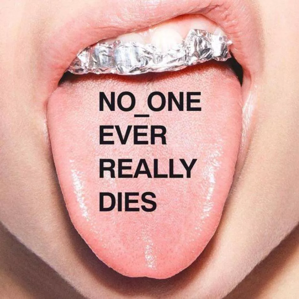 No One Ever Really Dies - N.E.R.D.
