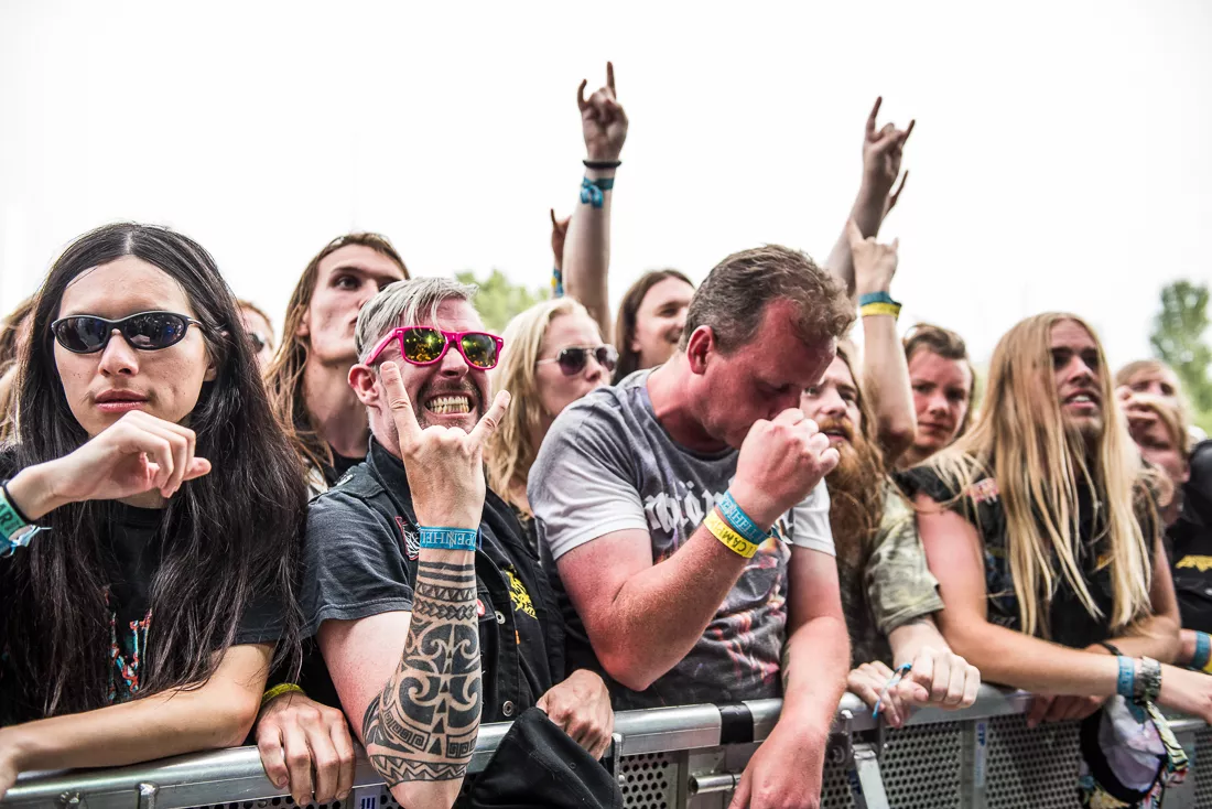 Copenhell-arrangør: Det glæder jeg mig mest til i år