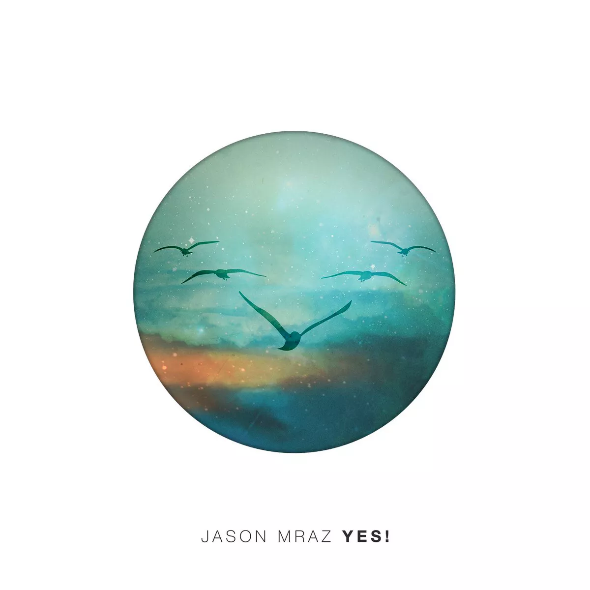Yes! - Jason Mraz