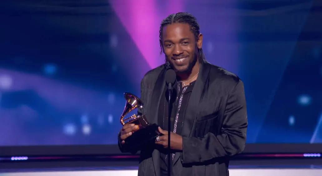 Kendrick Lamar afslører eksplosivt soundtrack til Black Panther-film