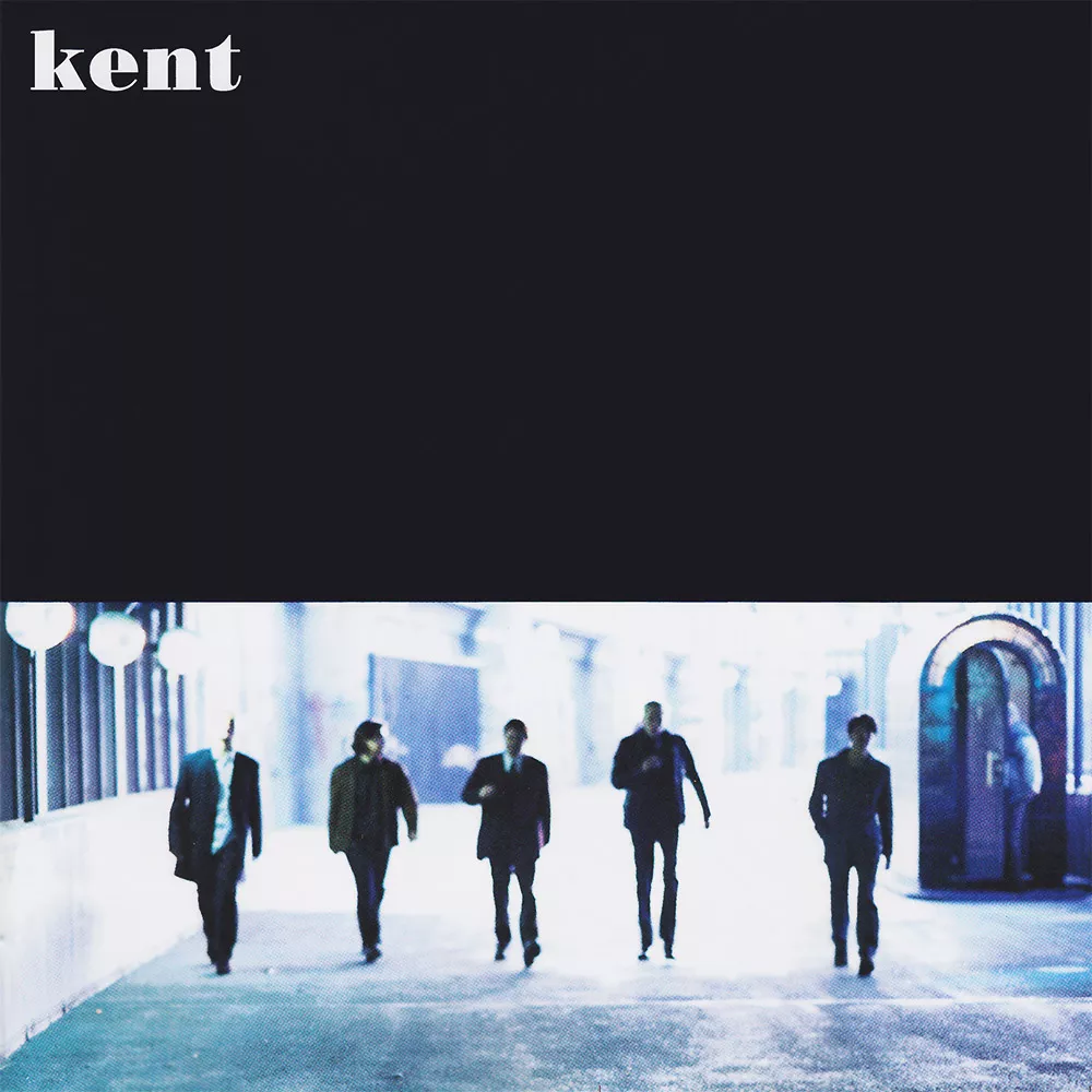 Kent - Kent 
