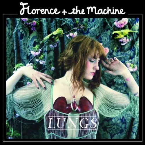 Lungs - Florence And The Machine