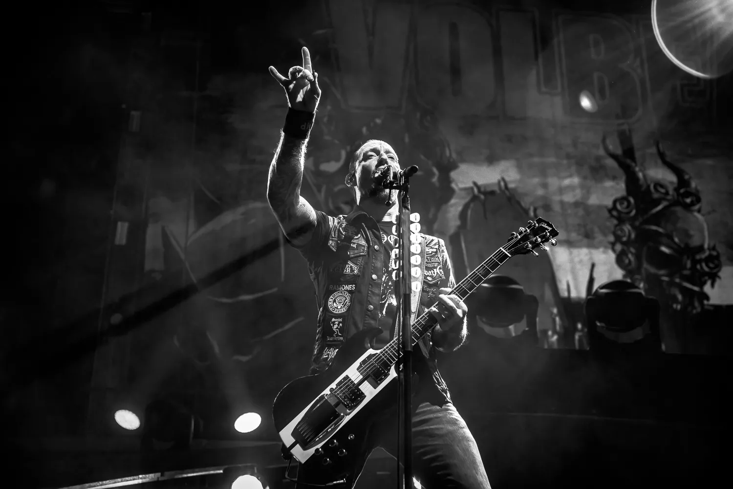 Før Volbeat: Så få danske navne har headlinet Telia Parken