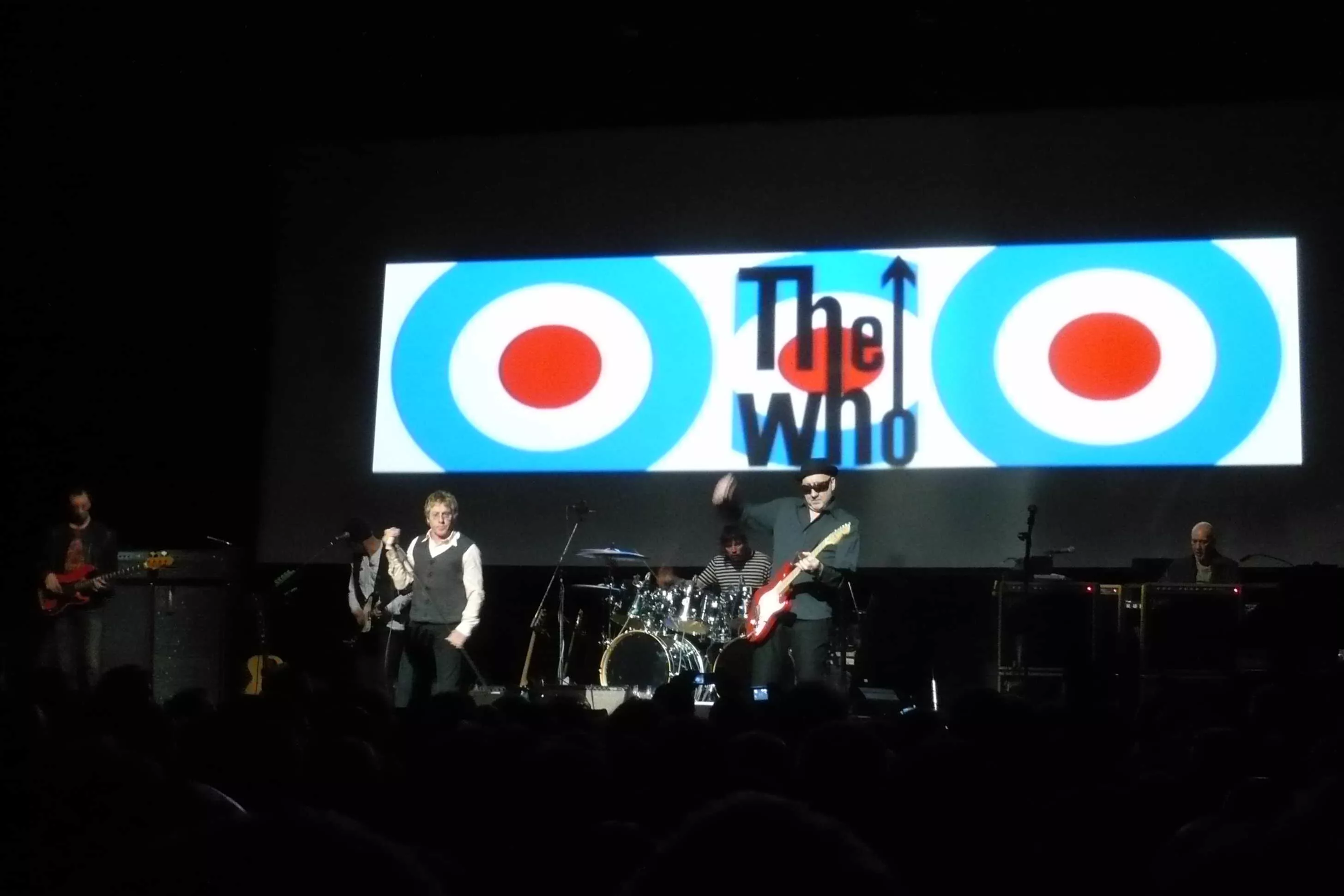 The Who planlægger turné
