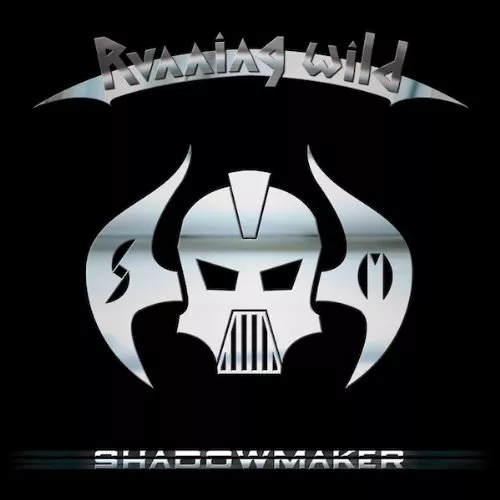 Shadowmaker - Running Wild