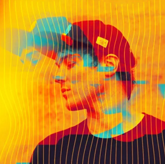 Koncept-ep har lige så meget nerve i sig som en vatpind