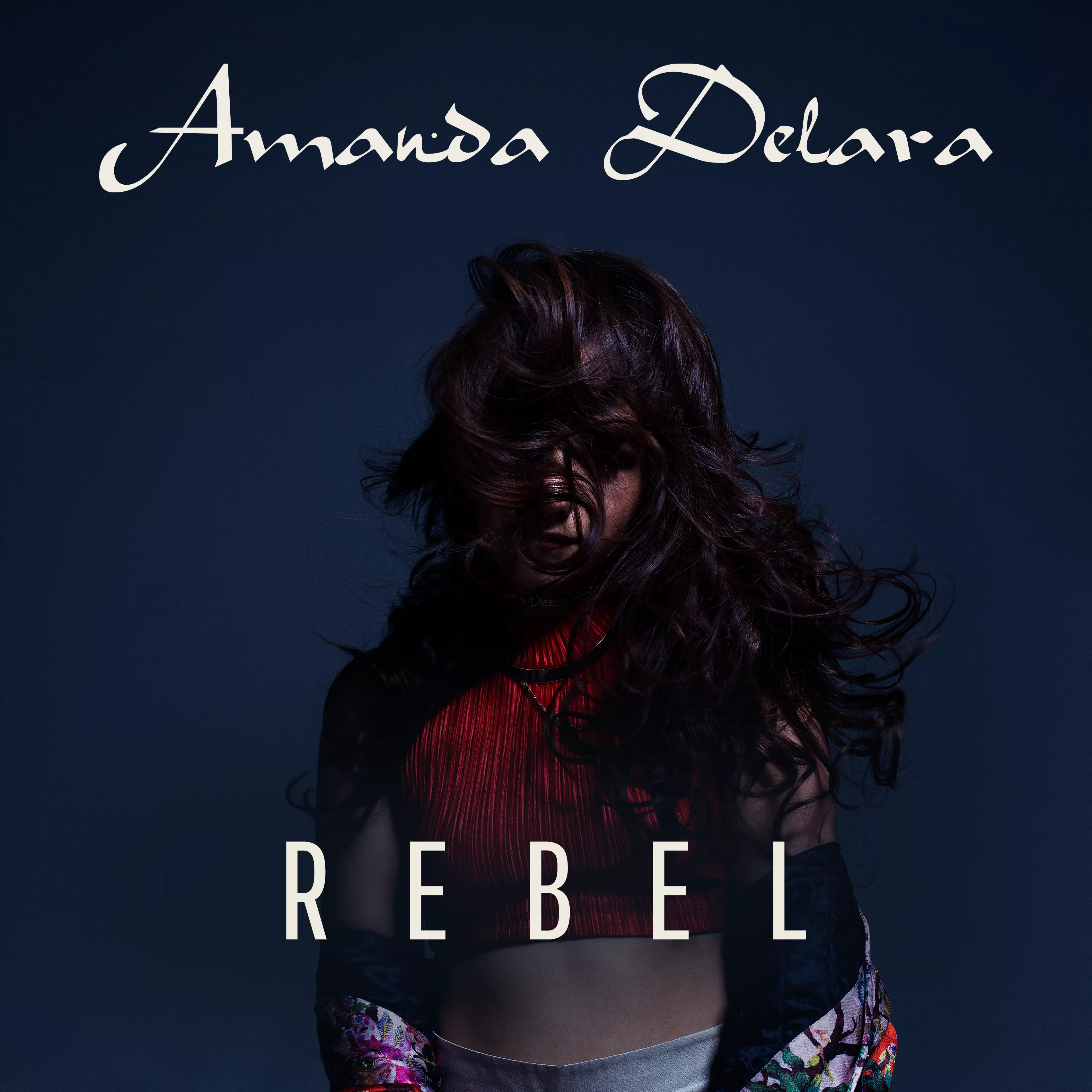 Rebel - Amanda Delara