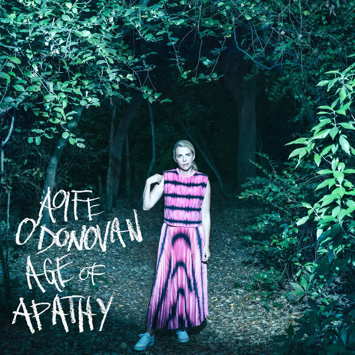 Age Of Apathy - Aoife O'Donovan 