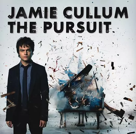The Pursuit - Jamie Cullum