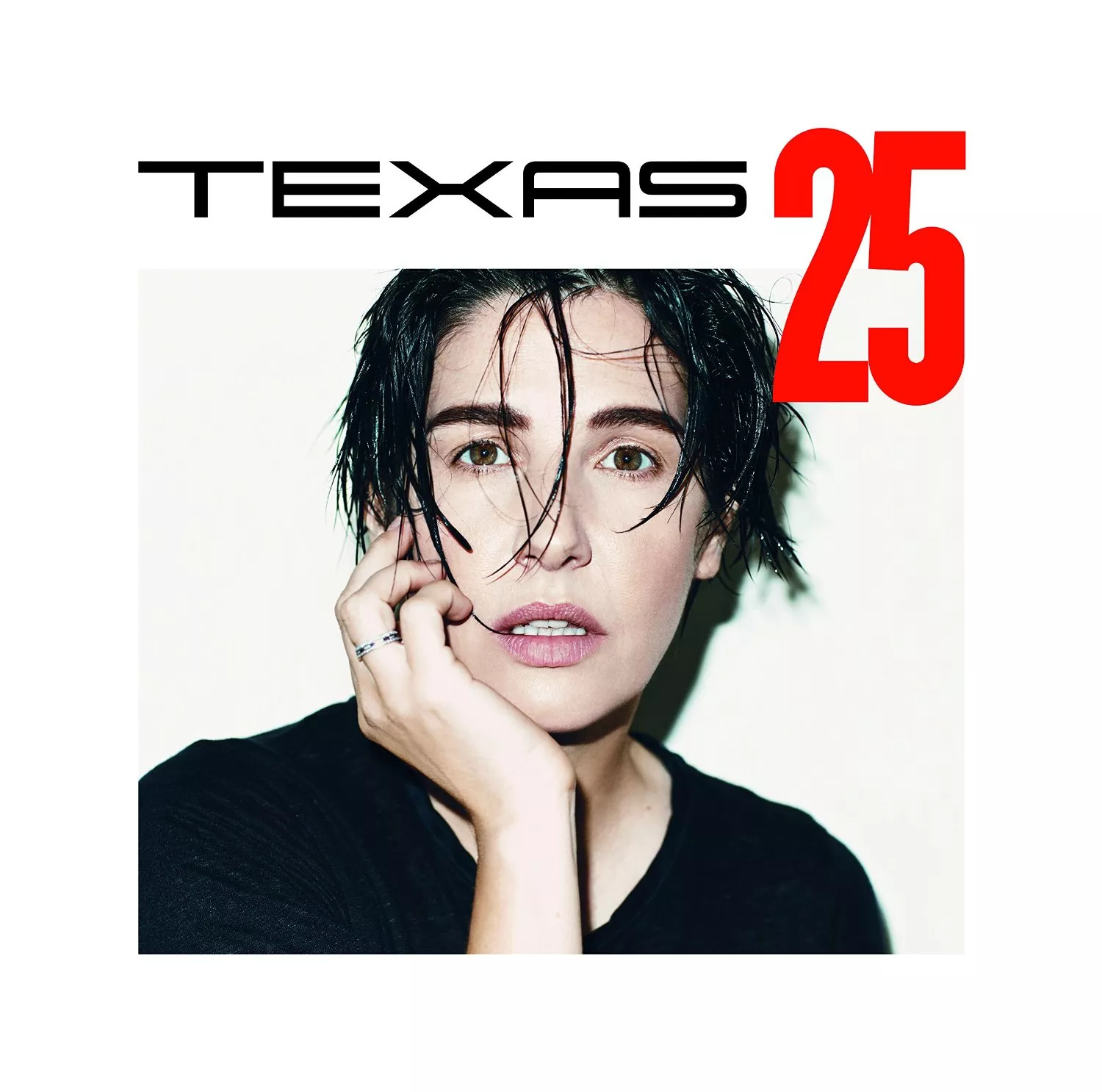 Texas 25 - Texas