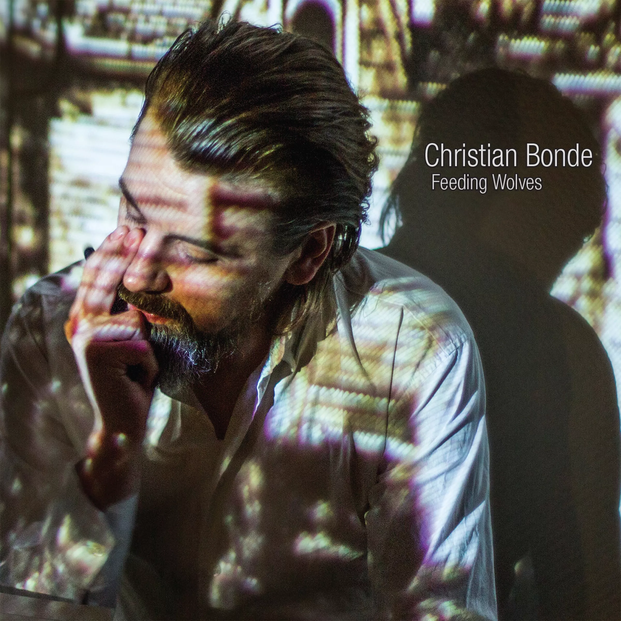 Feeding Wolves - Christian Bonde