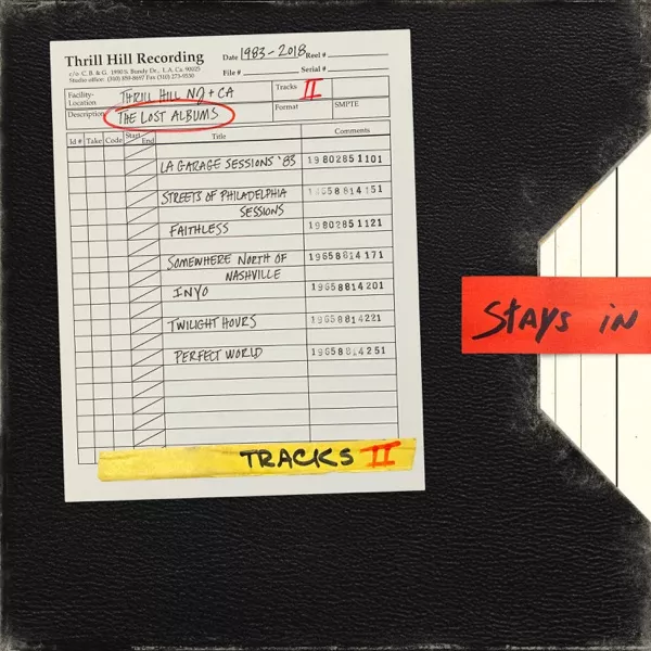 Tracks II - Bruce Springsteen